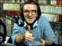 Alan Freeman
